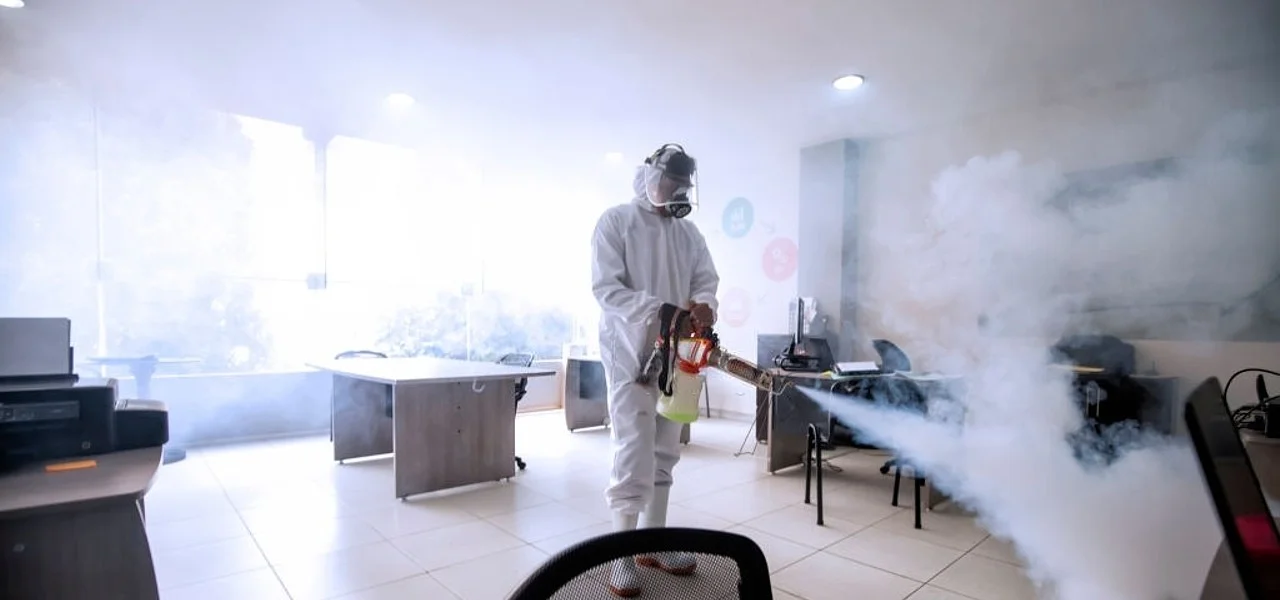 Manejo Integrado de Plagas