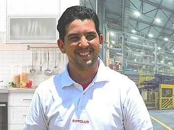 Tecnicos capacitados para controlar todo tipo de plagas